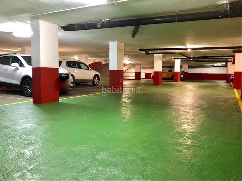 Foto 0249e001-beb8-4241-b3a2-96b3f93d0719. Affitto posto auto in carrer de galileu 317 in Barri de les Corts Barcelona