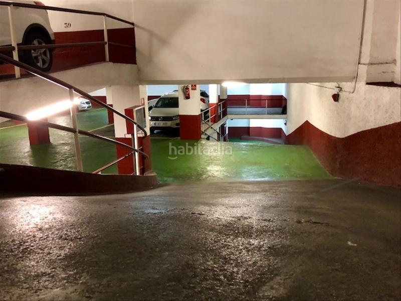 Foto 1ef5a21c-22f9-43b7-a308-6fa5fdf1d30f. Affitto posto auto in carrer de galileu 317 in Barri de les Corts Barcelona