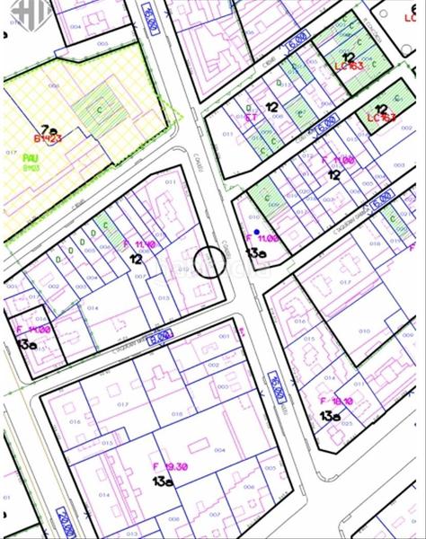 Foto 765209c9-2630-4f9e-9ec9-60b08c63b55e. Affitto posto auto in carrer de galileu 317 in Barri de les Corts Barcelona