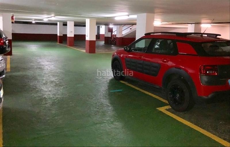 Foto c1e26d08-6a2f-43b1-8e56-531801a15584. Affitto posto auto in carrer de galileu 317 in Barri de les Corts Barcelona