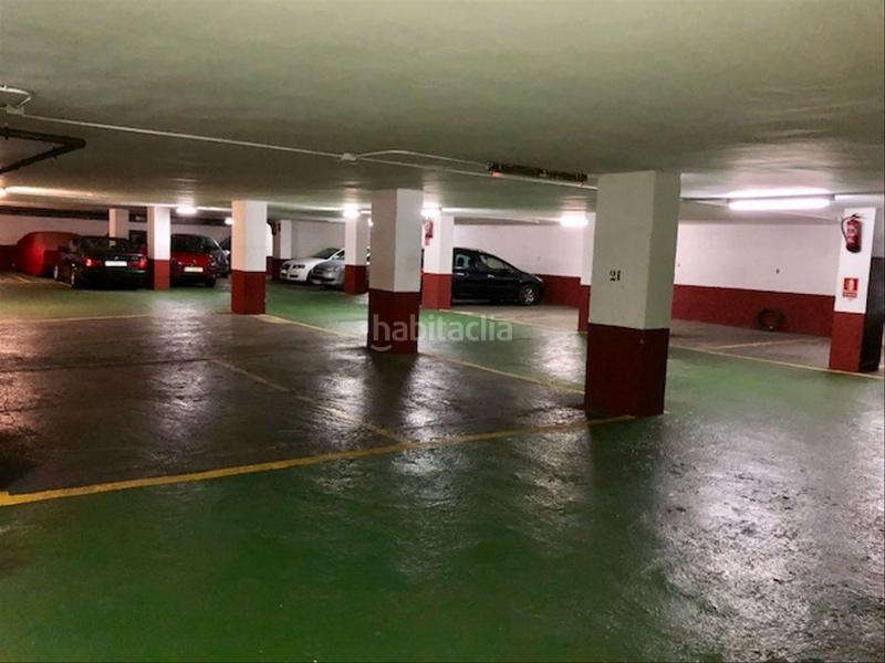 Foto d8f2dac4-c315-4198-b0d2-5ba41fb07ab5. Affitto posto auto in carrer de galileu 317 in Barri de les Corts Barcelona