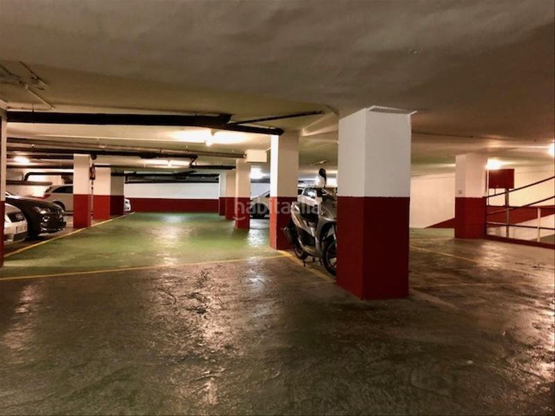 Foto dc1fd5cb-9374-4354-8c46-27e6757ee85e. Affitto posto auto in carrer de galileu 317 in Barri de les Corts Barcelona