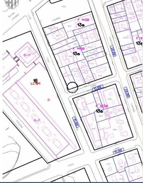 Foto 94ed42e1-ef11-422f-bd4e-4252b7b58678. Lloguer aparcament cotxe a carrer de novell 5 a Barri de les Corts Barcelona
