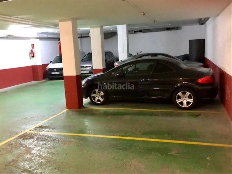 Foto 78f84c1c-f7d1-40c0-ae3b-ed3064ac88a4. Miete autoparkplatz in carrer de novell 5 in Barri de les Corts Barcelona