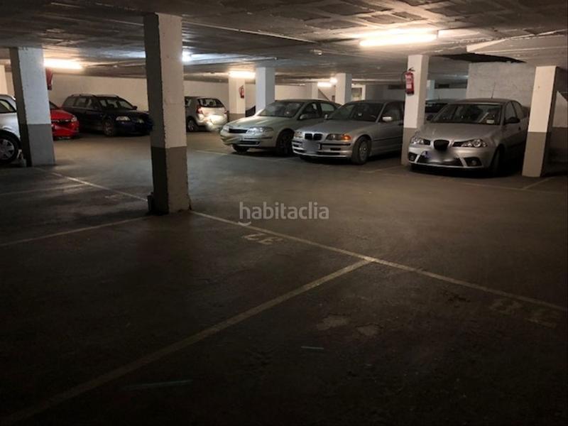 Foto 1ce82b59-b45d-4a62-8949-fe5207312ed7. Alquiler parking coche en carrer de riego 8 aparcamiento Sants plaza osca en Barcelona