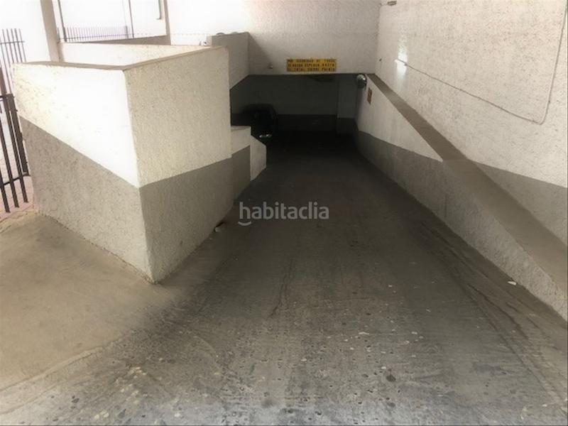 Foto 6fc44a0d-8a1f-4f61-9192-e9896bfe05a6. Lloguer aparcament cotxe a carrer de riego 8 a Sants Barcelona