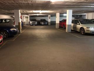 Lloguer Aparcament cotxe a Carrer de riego 8. Aparcamiento sants plaza osca