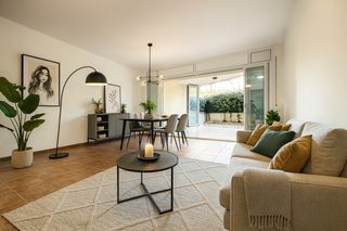 Ground floor in Via augusta 18a. ¡descubre tu nuevo hogar en el corazón de salou!