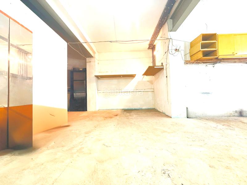 Foto 2724af47-abb0-467b-a60b-cf9e31deb2bc. Business premise in carrer juan sebastián elcano 32 in Cambrils