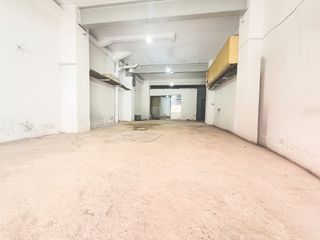 Local Comercial a Carrer juan sebastián elcano 32. Garaje cerrado puerto cambrils