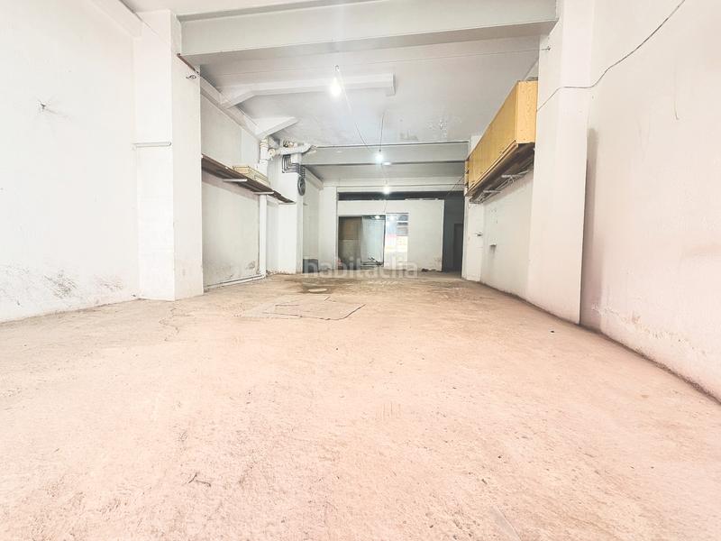 Foto b3eea857-9c9e-4fd8-8768-16f66c83f74d. Business premise in carrer juan sebastián elcano 32 in Cambrils