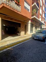 Locale commerciale in Carrer juan sebastián elcano 32. Garaje cerrado puerto cambrils