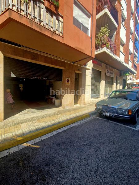 Foto e7fb1162-1bee-46b2-84e2-87466e17436f. Business premise in carrer juan sebastián elcano 32 in Cambrils