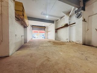 Geschäftsraum in Carrer juan sebastián elcano 32. Garaje cerrado puerto cambrils