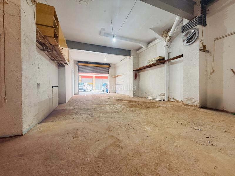 Foto fded8319-ed50-4366-afa4-d9e159fd698f. Business premise in carrer juan sebastián elcano 32 in Cambrils