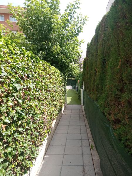 Foto 75a94143-0936-4af9-940f-f64a9c229433. Planta baja en carrer de l'ametlla de mar 10 ¡descubre tu oasis en el corazón ! en Salou