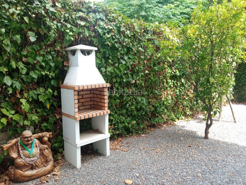 Foto b7c0f85e-63fe-413a-a48a-76a71f44b099. Planta baja en carrer de l'ametlla de mar 10 ¡descubre tu oasis en el corazón ! en Salou