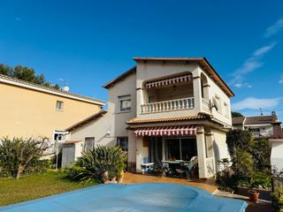 Casa en Segur de Calafell Nucli Urbà
