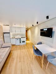 Apartament a Carrer de rodríguez pomatta 12. ¡descubre tu nuevo hogar junto al mar!