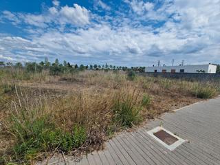 Residential Plot in Carrer de lola anglada 4