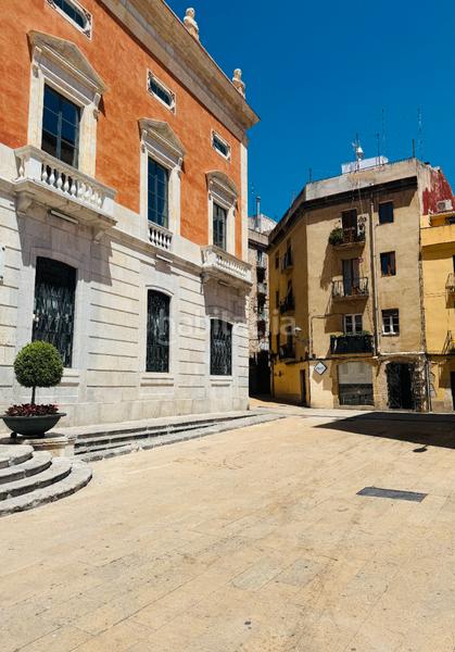Foto 39152685-4aa7-4807-83b7-6c9a57b2ac99. Apartamento ¡inversión única en el corazón histórico ! en Tarragona