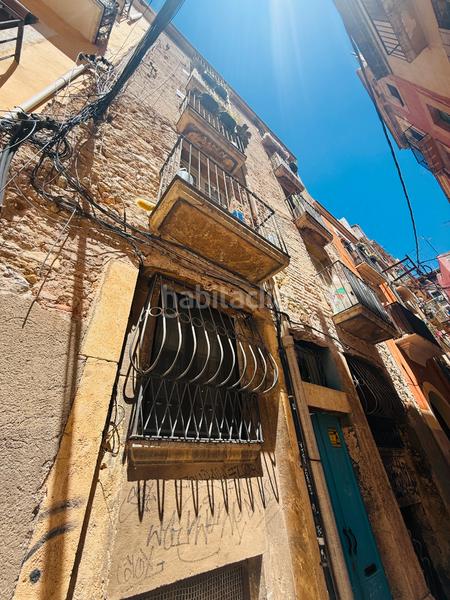 Foto 59028821-9f5f-4c39-a236-528561844862. Apartamento ¡inversión única en el corazón histórico ! en Tarragona