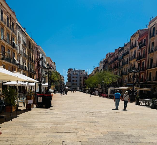 Foto 59e4e4c2-56cd-41c5-b235-3aea6eedd416. Apartamento ¡inversión única en el corazón histórico ! en Tarragona