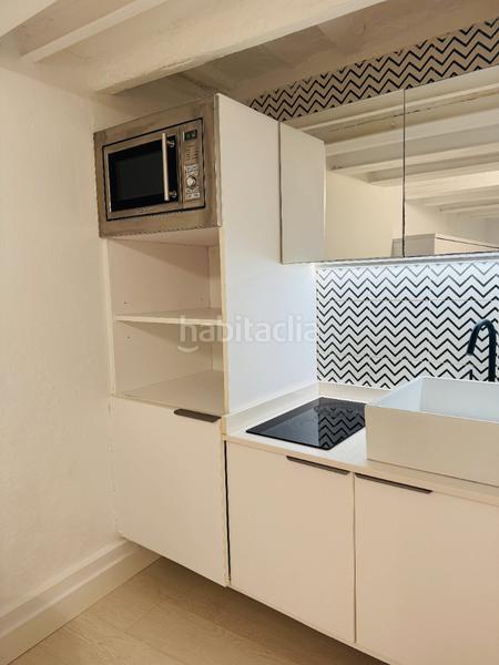 Foto c70ac4b3-90ee-40f3-8239-fec531251292. Apartamento ¡inversión única en el corazón histórico ! en Tarragona