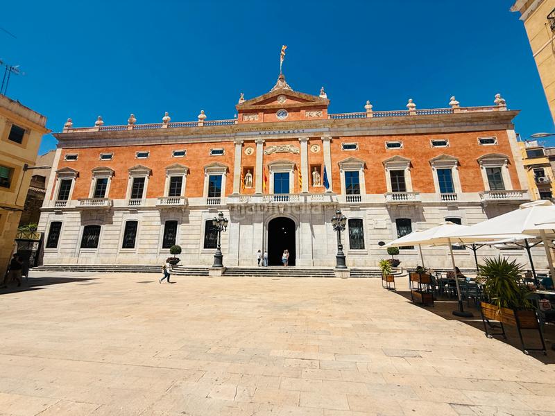 Foto db2e65a1-abef-49b2-a002-de130d77347f. Apartamento ¡inversión única en el corazón histórico ! en Tarragona