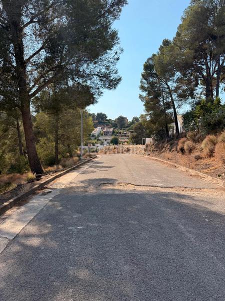 Foto 1db436eb-1cc0-46da-8e76-5fbd0eda66e9. Terreno residenziale in carrer dels escanyets 207 in Riudecanyes