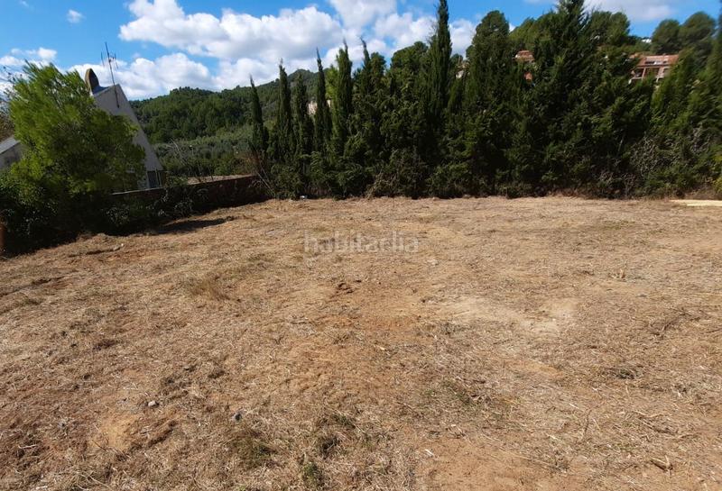 Foto 3e56ab90-532d-4468-b1cf-97f8d2802eac. Terreno residenziale in carrer dels escanyets 207 in Riudecanyes