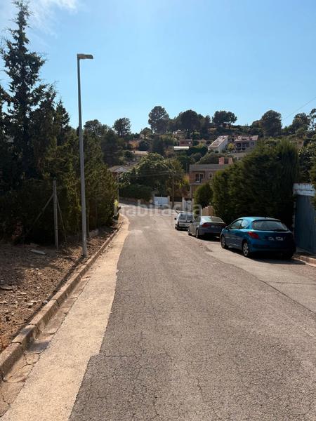 Foto 4b54a888-2620-4a50-9a3d-61590194b94f. Terreno residenziale in carrer dels escanyets 207 in Riudecanyes