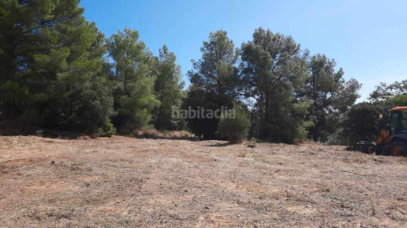 Foto 4cc09521-a952-4351-8d7a-2a457cb996fd. Terreno residenziale in carrer dels escanyets 207 in Riudecanyes