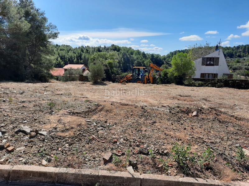 Foto 82b7e34a-7b47-421f-b218-e0ca63c13ed5. Terreno residenziale in carrer dels escanyets 207 in Riudecanyes