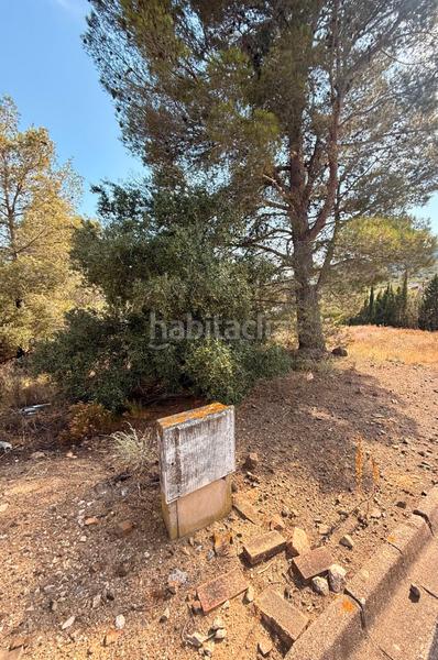 Foto a238be97-dd4e-401b-9a95-eb98e6901006. Terreno residenziale in carrer dels escanyets 207 in Riudecanyes