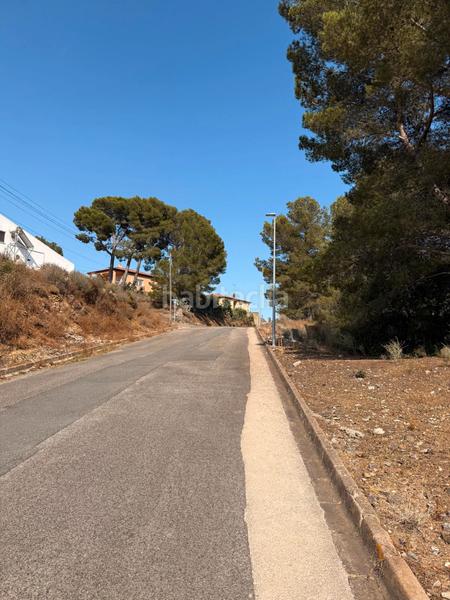 Foto b17d90e6-4030-44ec-809f-f19ea18c4acf. Terreno residenziale in carrer dels escanyets 207 in Riudecanyes