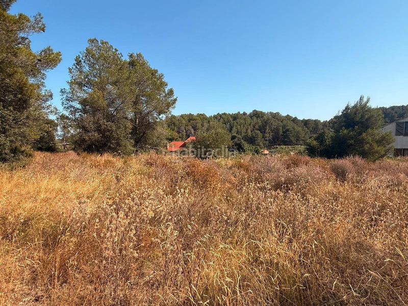 Foto ee821bb1-1299-43e3-a739-4834b301e164. Terreno residenziale in carrer dels escanyets 207 in Riudecanyes