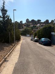 Terreny residencial a Carrer dels escanyets 207. ¡oportunidad! parcela en venta en zona urbana – urbanización mar