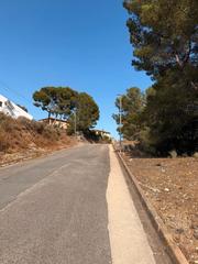 Terreny residencial a Carrer dels escanyets 207. ¡oportunidad! parcela en venta en zona urbana – urbanización mar