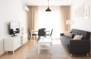 Pis a Carrer de carles buïgas 43. **piso con licencia turística en salou – ¡inversión segura frent