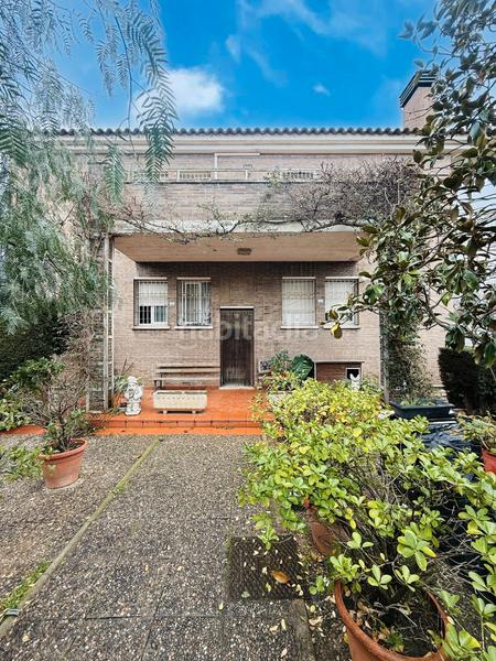 Foto 288e3fb4-3bb5-4f63-919d-066d71e1d45d. House in ronda morell i vilallonga 18 in Mestral Reus