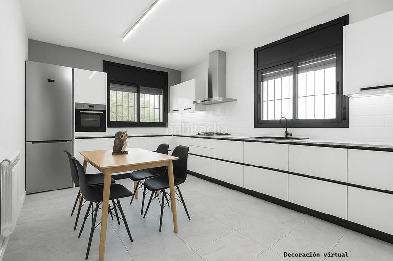 Foto 45021d32-dbde-4337-a7cb-68a1e8d96588. House in ronda morell i vilallonga 18 in Mestral Reus