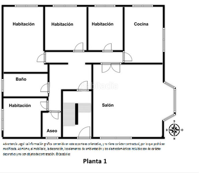 Foto de771015-6712-481b-b99b-e8c7afe2e918. House in ronda morell i vilallonga 18 in Mestral Reus