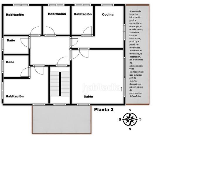 Foto deeea543-f8fe-411e-94cf-e57128f91509. House in ronda morell i vilallonga 18 in Mestral Reus