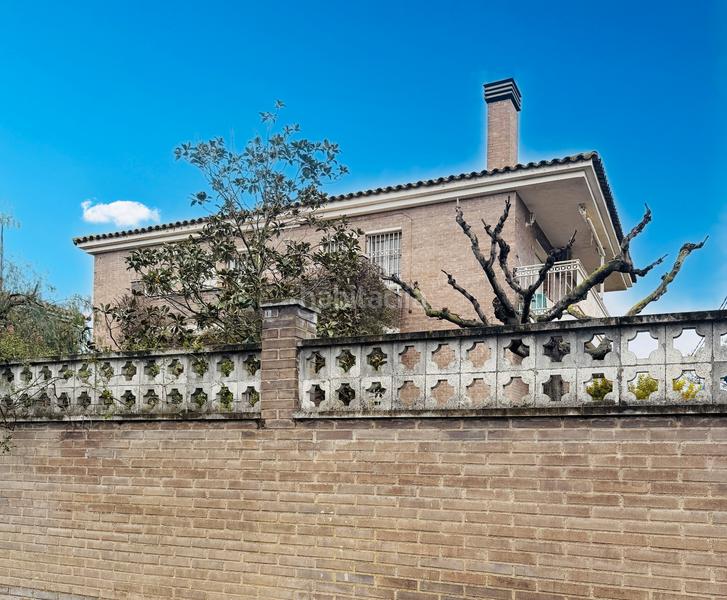 Foto e4a10c51-4594-4ac2-8e12-cb5d4003080e. House in ronda morell i vilallonga 18 in Mestral Reus