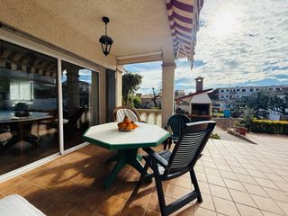 Casa a Carrer Hongria 26
