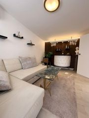 Casa aparellada  Grup sant pau. ¡joya totalmente reformada en el corazón de cambrils con terraza
