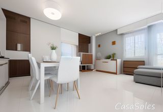 Casa a Ronda morell i vilallonga 12. Chalet esquinero independiente con doble vivienda - urbanización