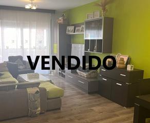 Etagenwohnung in Vandells i lHospitalet de lInfant. Gran piso en centro hospitalet de l'infant para entrar a vivir!
