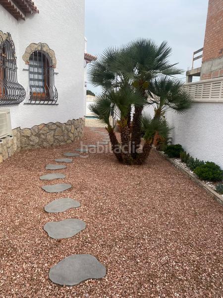 Foto 1a3dda97-36e7-4d8c-9508-d7d87ddba613. Chalet with heating parking pool in Centre Miami Platja